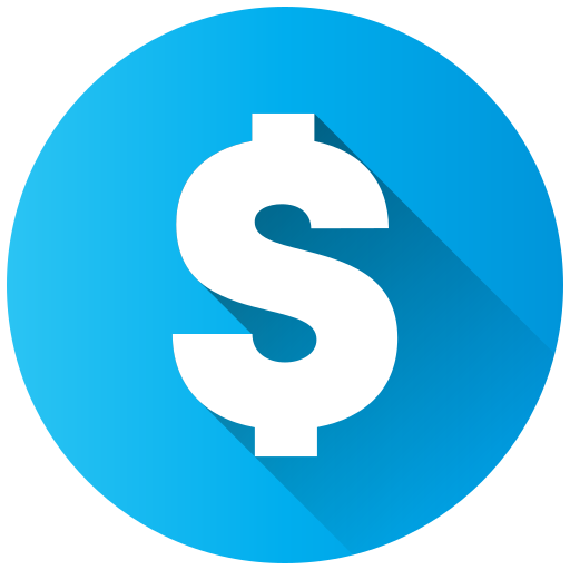 Dollar Icon